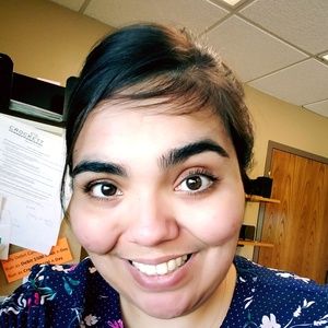 Meet your Posher, Thelma